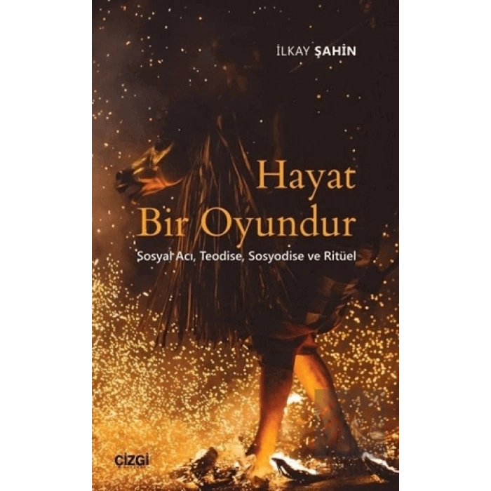 Hayat Bir Oyundur