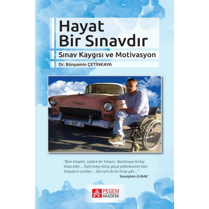 Hayat Bir Sınavdır Sınav Kaygısı ve Motivasyon