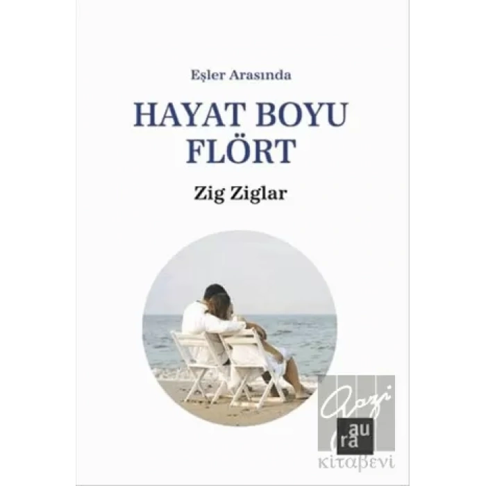 Hayat Boyu Flört AURA KİTAPLIĞI