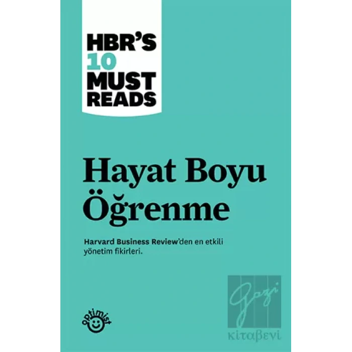 Hayat Boyu Öğrenme