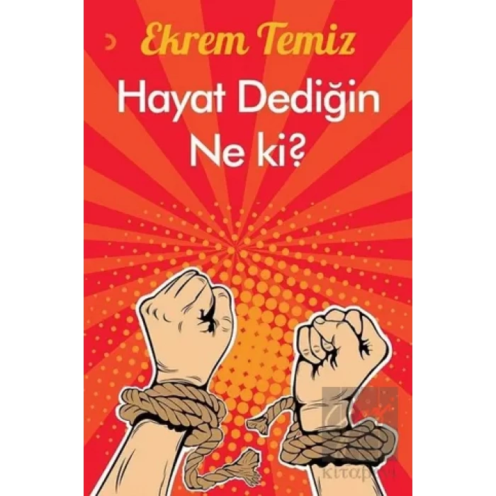 Hayat Dediğin Ne Ki?