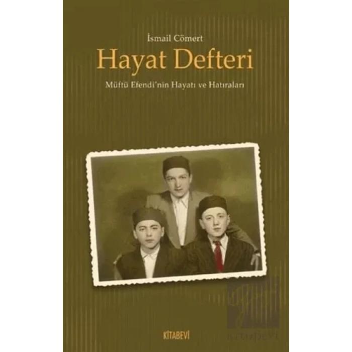Hayat Defteri