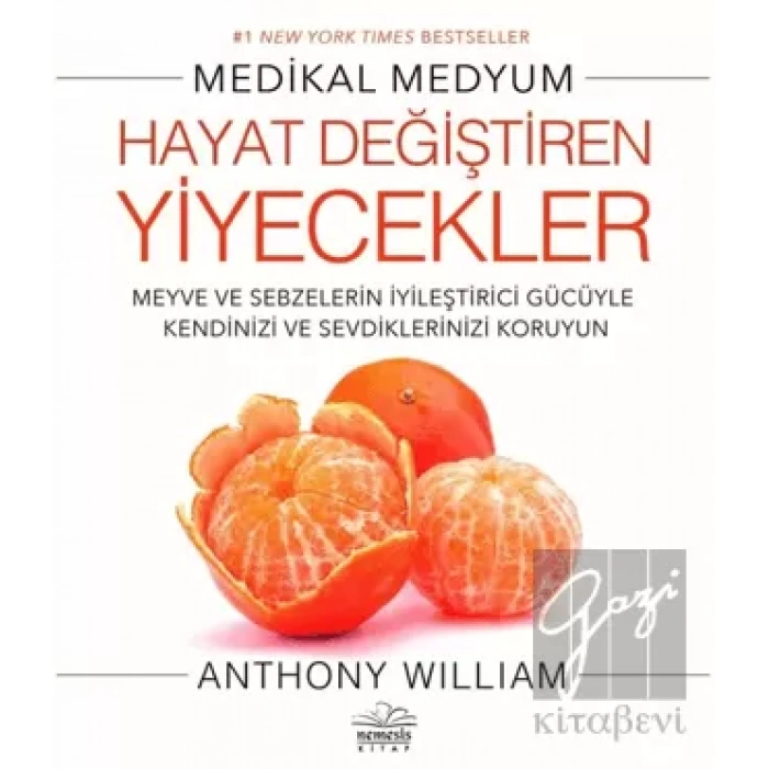 Hayat Değiştiren Yiyecekler