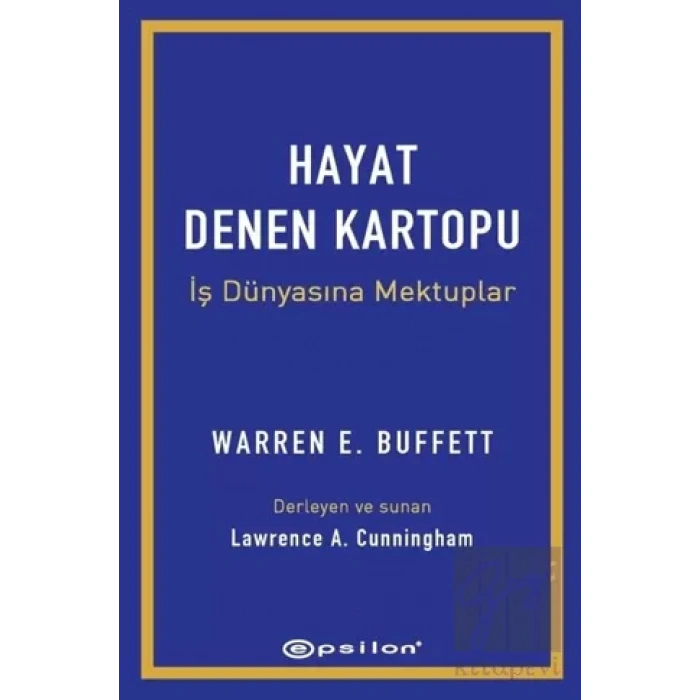 Hayat Denen Kartopu