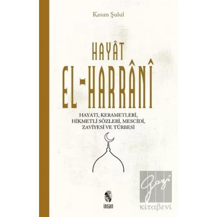Hayat El-Harrani