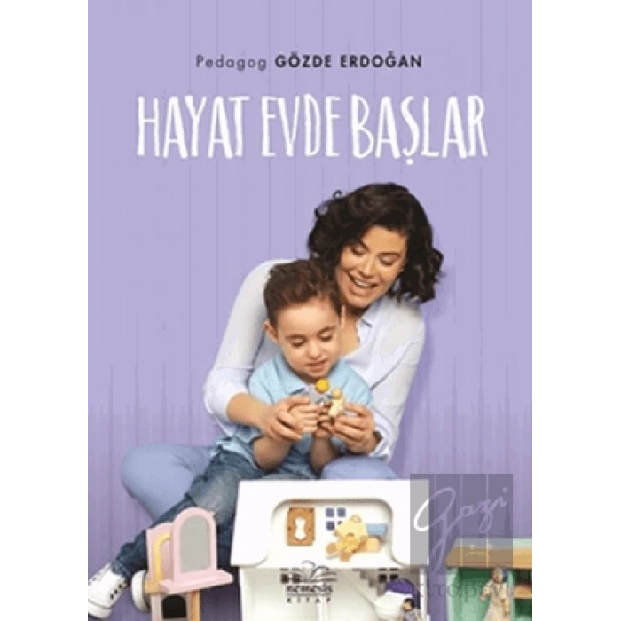 Hayat Evde Başlar