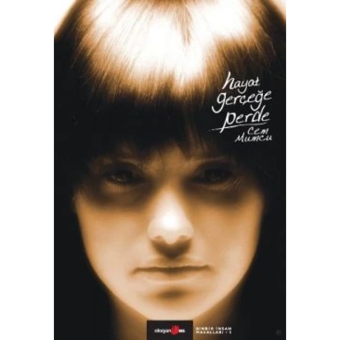 Hayat Gerçeğe Perde