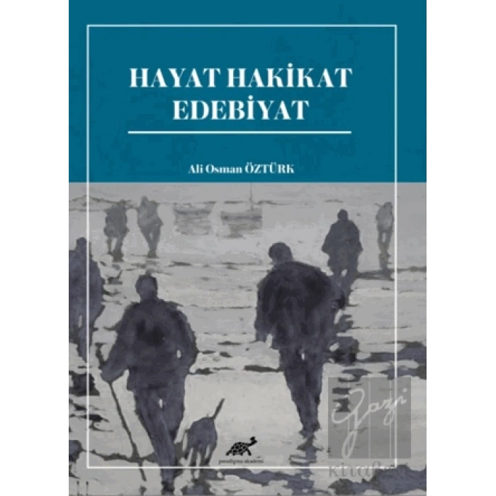 Hayat Hakikat Edebiyat