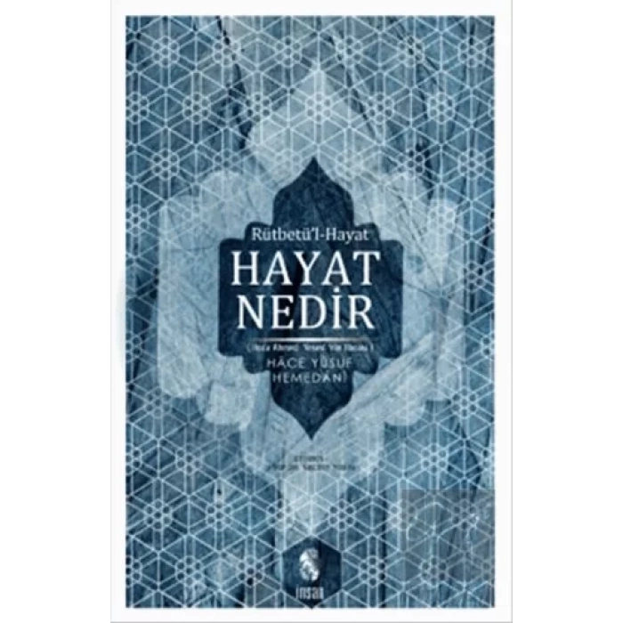 Hayat Nedir?
