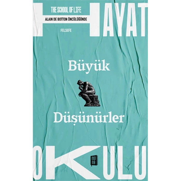 Hayat Okulu - Büyük  Düşünürler