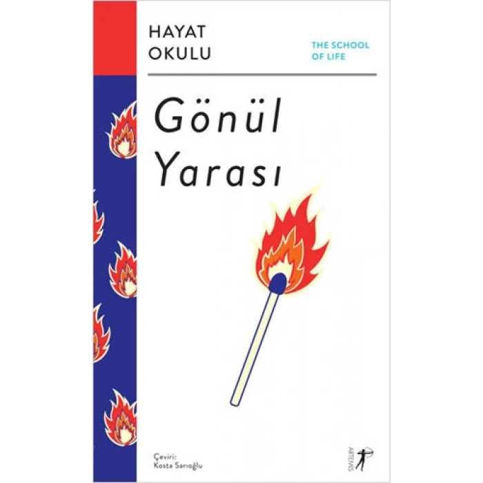 Hayat Okulu - Gönül Yarası