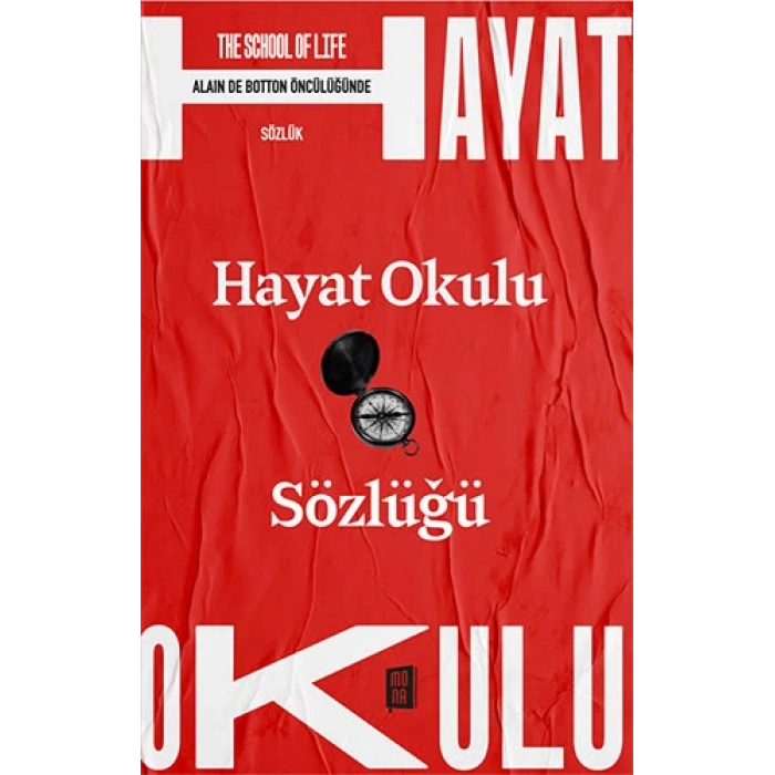 Hayat Okulu Sözlüğü