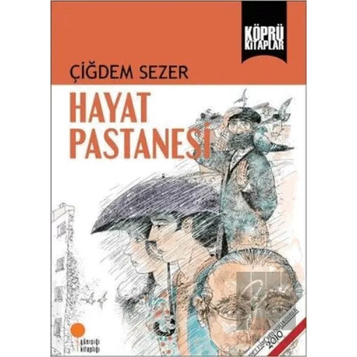 Hayat Pastanesi