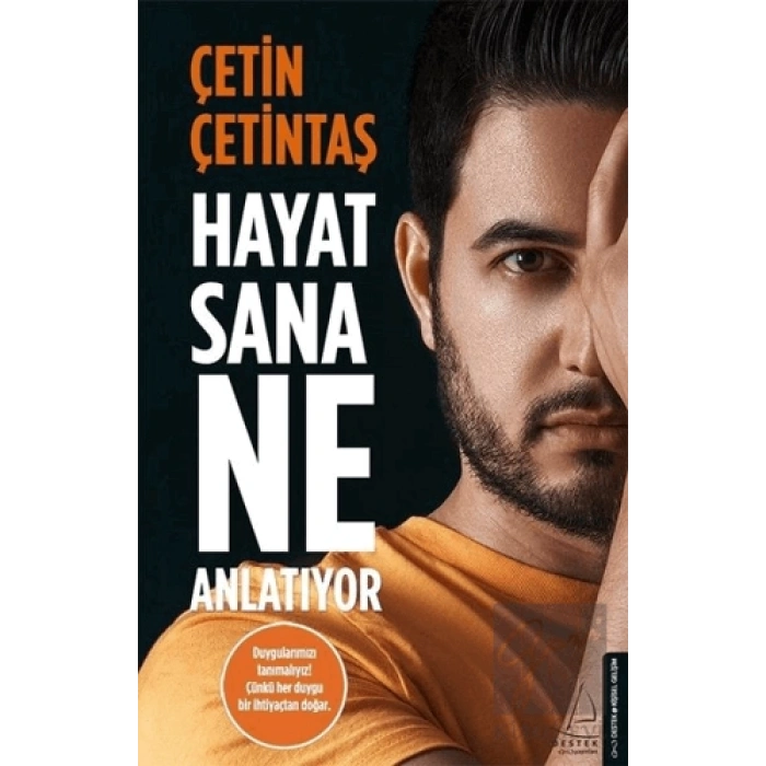 Hayat Sana Ne Anlatıyor