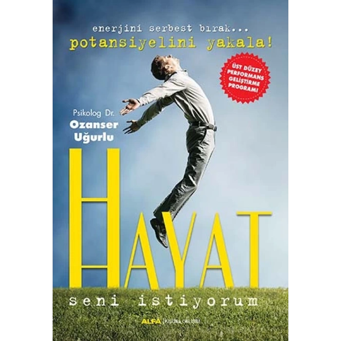 Hayat Seni İstiyorum