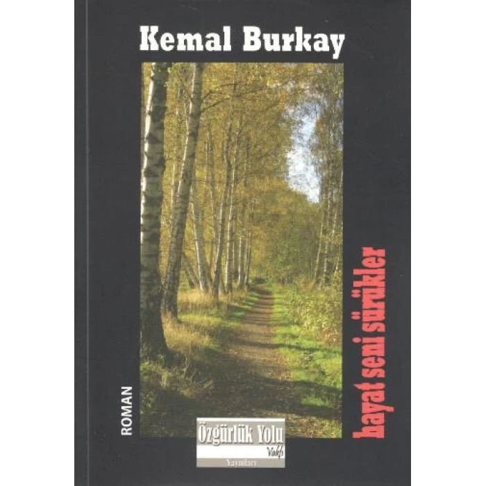 Hayat Seni Sürükler