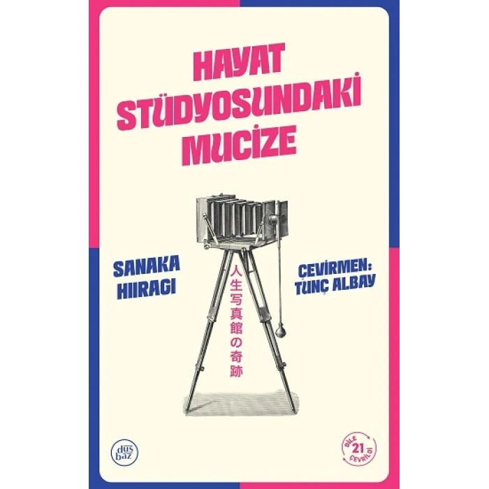 HAYAT STÜDYOSUNDAKİ MUCİZE