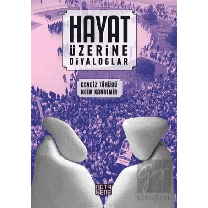 Hayat Üzerine Diyaloglar