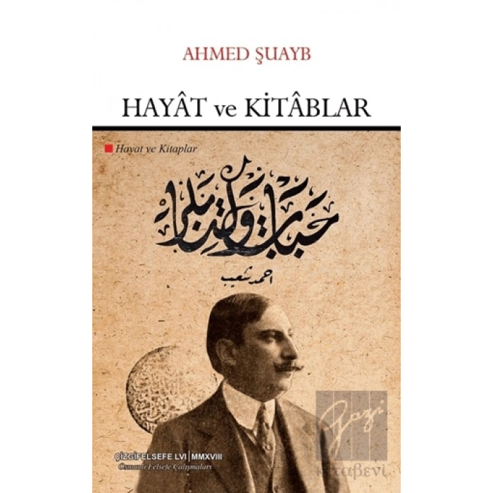 Hayat ve Kitablar