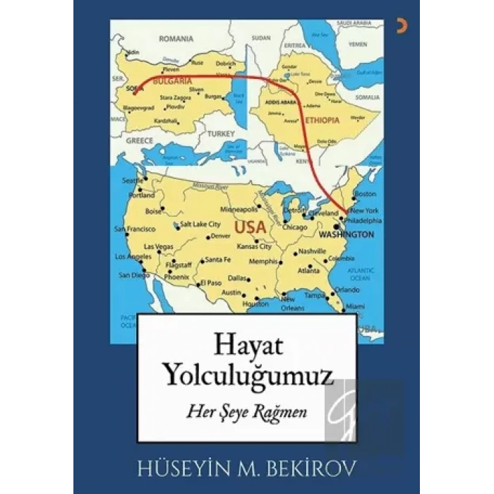 Hayat Yolculuğumuz
