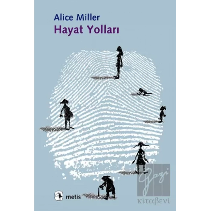 Hayat Yolları: Yedi Öykü