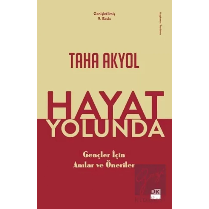 Hayat Yolunda
