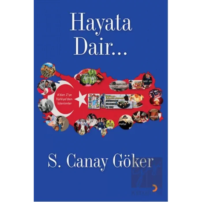 Hayata Dair…