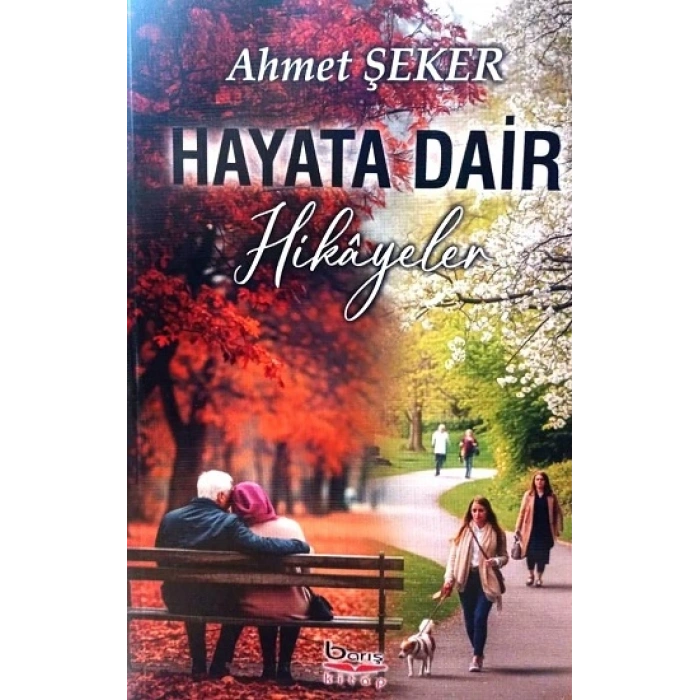 Hayata Dair Hikayeler