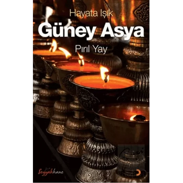 Hayata Işık Güney Asya