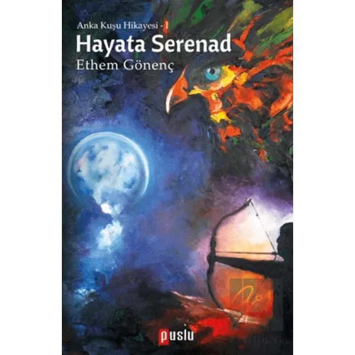 Hayata Serenad