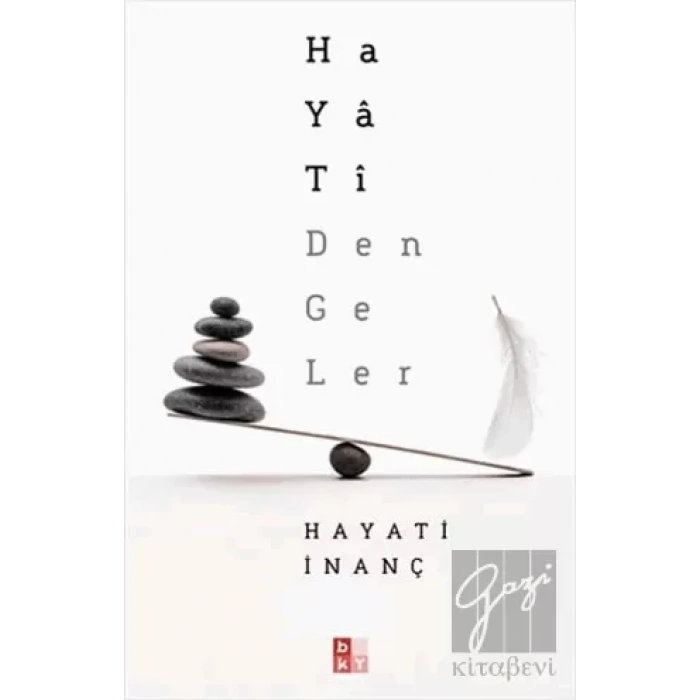 Hayati Dengeler
