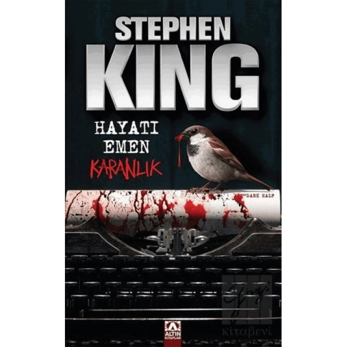 Hayatı Emen Karanlık