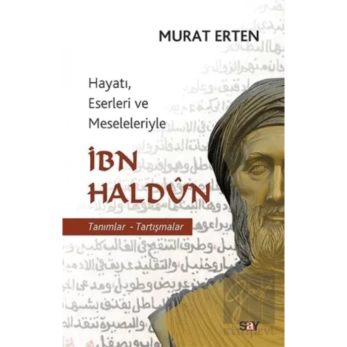 İbn Haldun