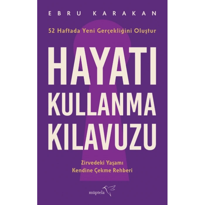 Hayatı Kullanma Kılavuzu