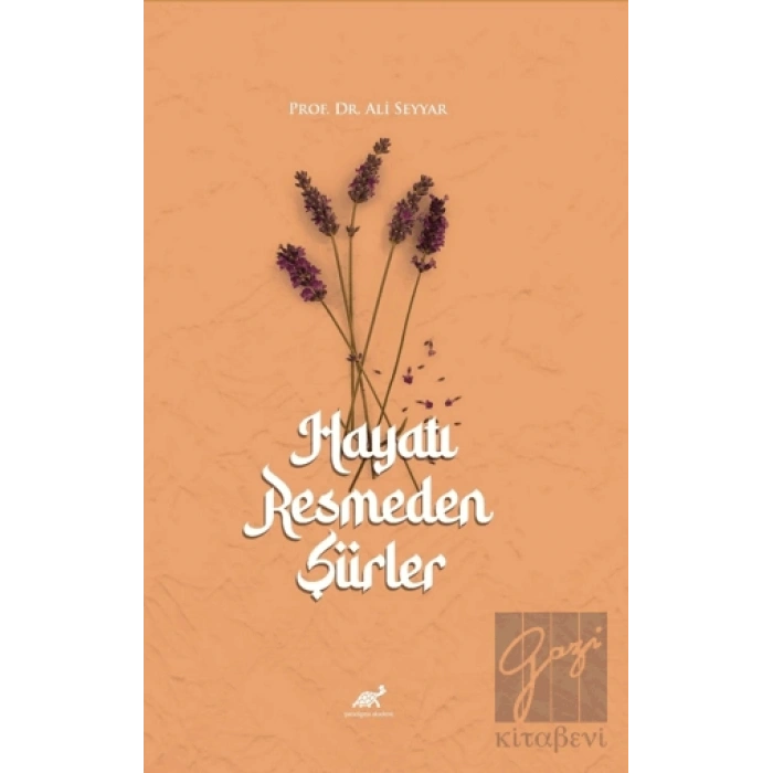 Hayatı Resmeden Şiirler