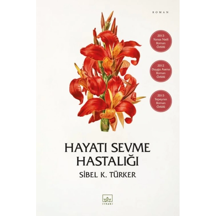Hayatı Sevme Hastalığı