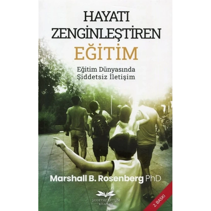 Hayatı Zenginleştiren Eğitim