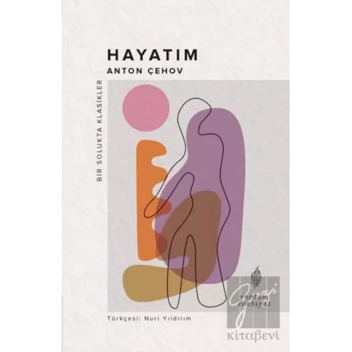 Hayatım