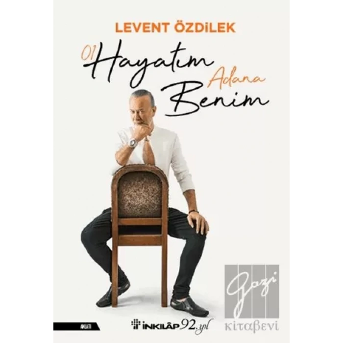 Hayatım Adana Benim