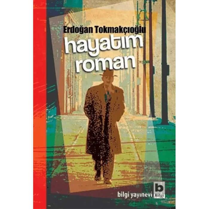 Hayatım Roman