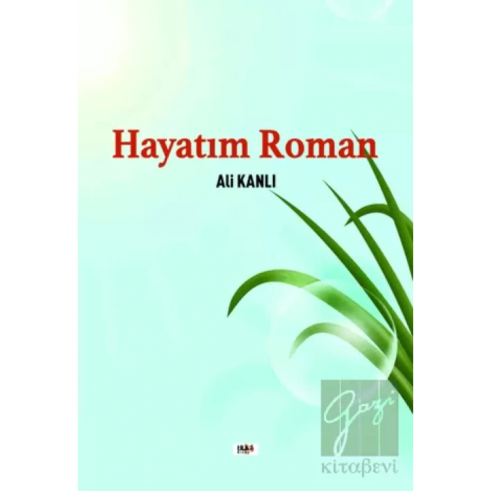 Hayatım Roman