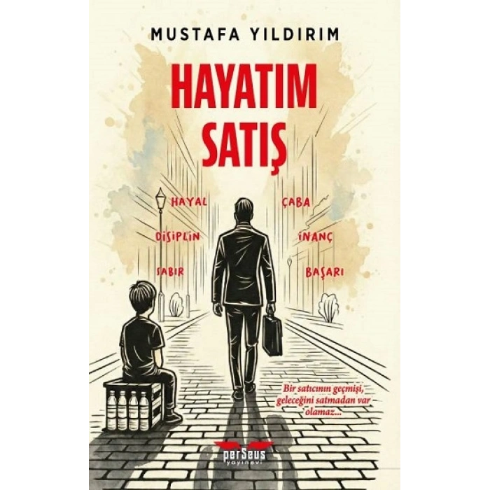 Hayatım Satış