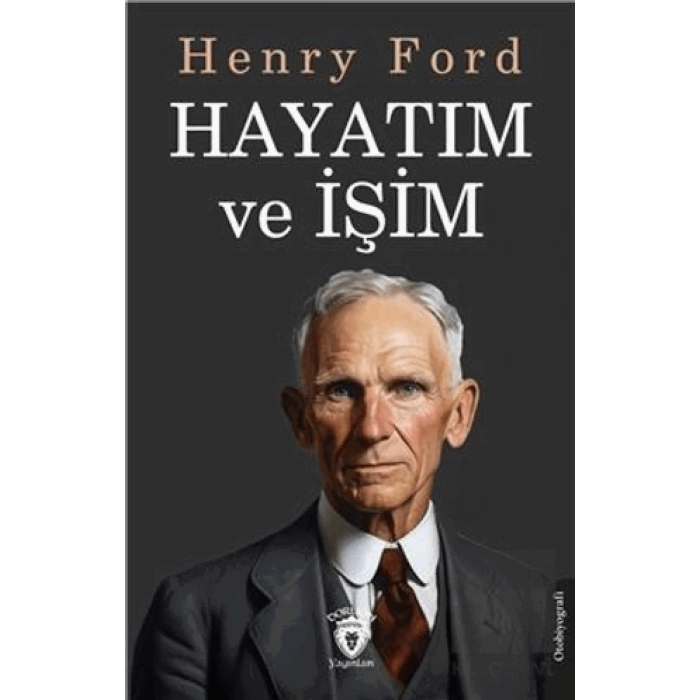 Hayatım ve İşim