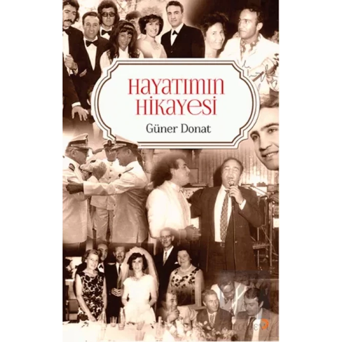 Hayatımın Hikayesi