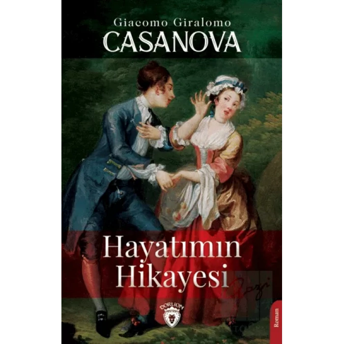 Hayatımın Hikayesi