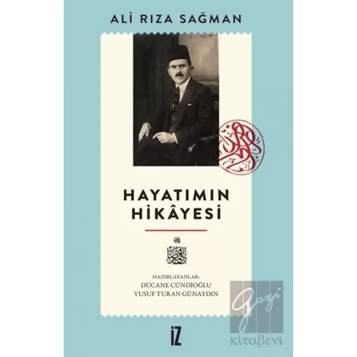 Hayatımın Hikayesi