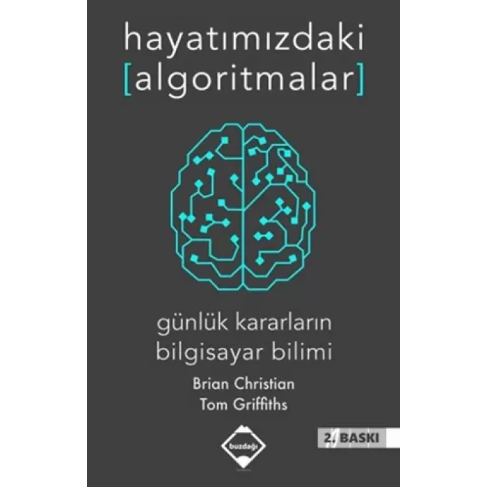 Hayatımızdaki Algoritmalar