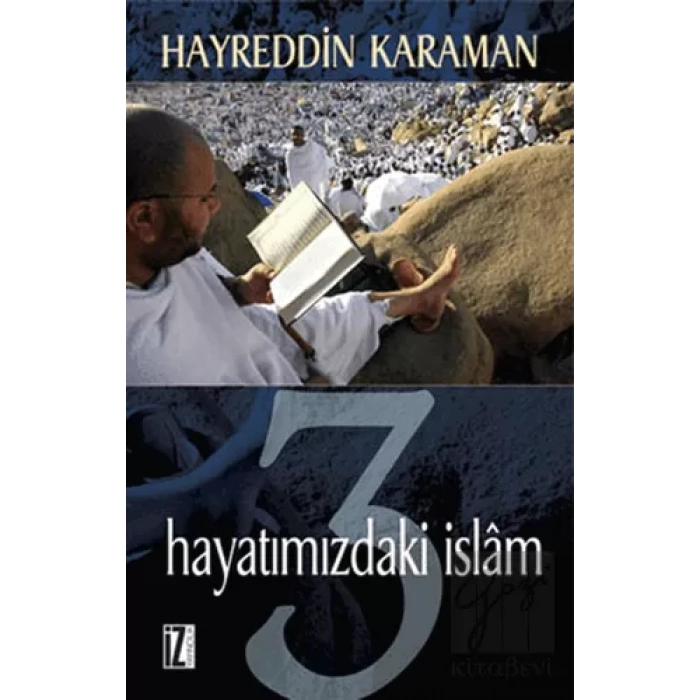 Hayatımızdaki İslam 3