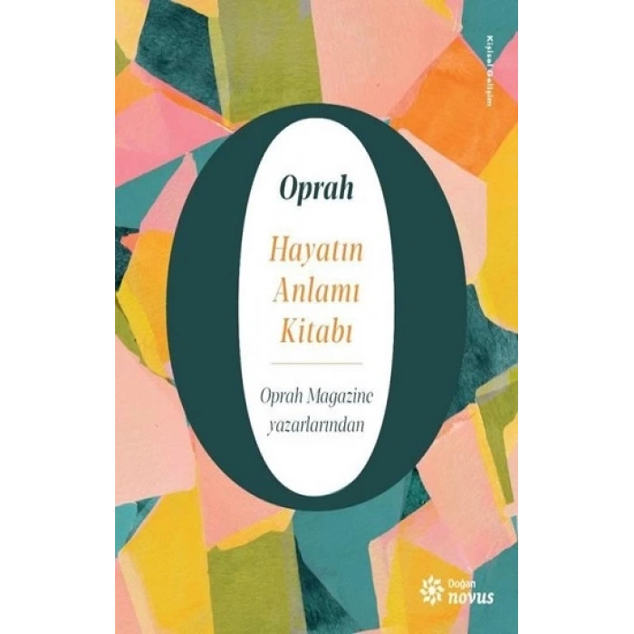 Hayatın Anlamı Kitabı