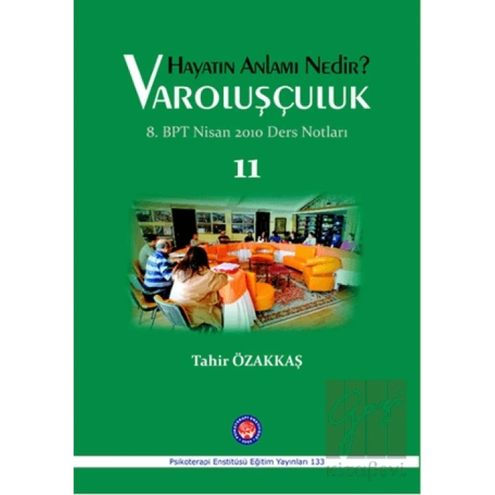 Hayatın Anlamı Nedir? - Varoluşçuluk